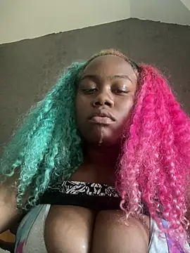Angel4youbby online show from July 27, 2026, 8:16 pm