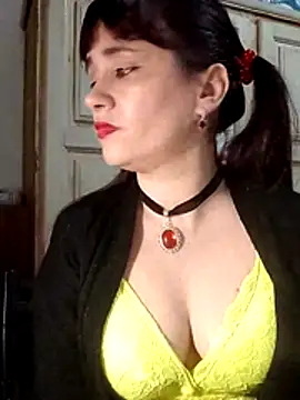 Snapshot of lady_Lilyy chatting on July 26, 2026, 2:20 am lady Lilyy online show from July 26, 2026, 2:20 am