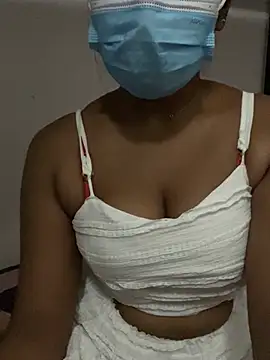 Cutegirl     Meesha online show from July 24, 2026, 3:43 pm