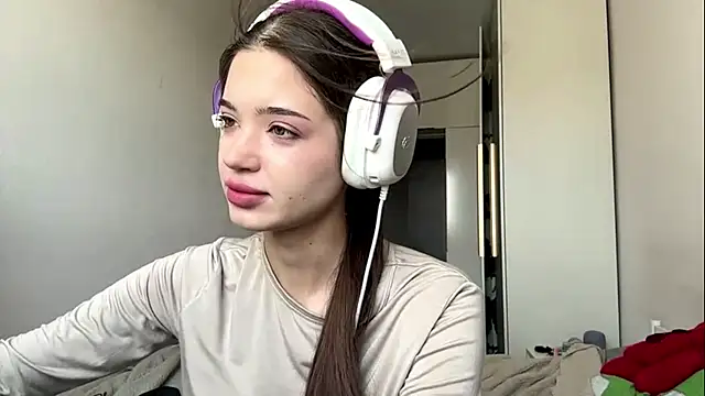 Snapshot of NicolleBarreto chatting on July 22, 2026, 4:59 am NicolleBarreto online show from July 22, 2026, 4:59 am