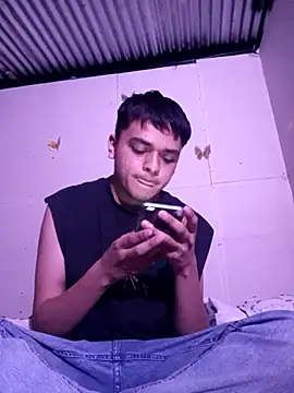 Snapshot of yoha_177 chatting on July 24, 2026, 12:30 am yoha 177 online show from July 24, 2026, 12:30 am