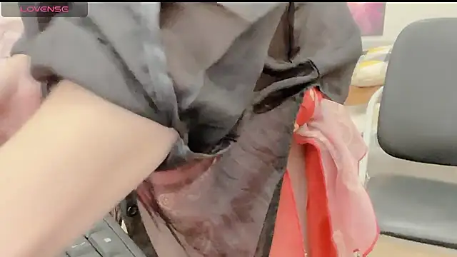 Katy Bae online show from January 16, 2025, 3:34 am