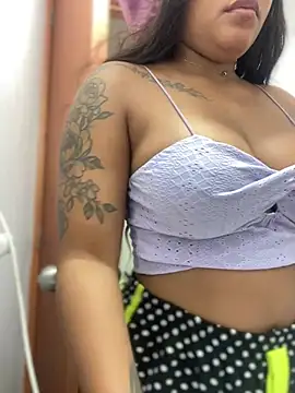 riri brunnete online show from February 22, 2025, 12:51 pm