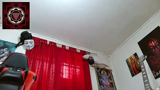 Snapshot of Amanda_Valeska chatting on December 21, 2025, 4:58 pm Amanda Valeska online show from December 21, 2025, 4:58 pm