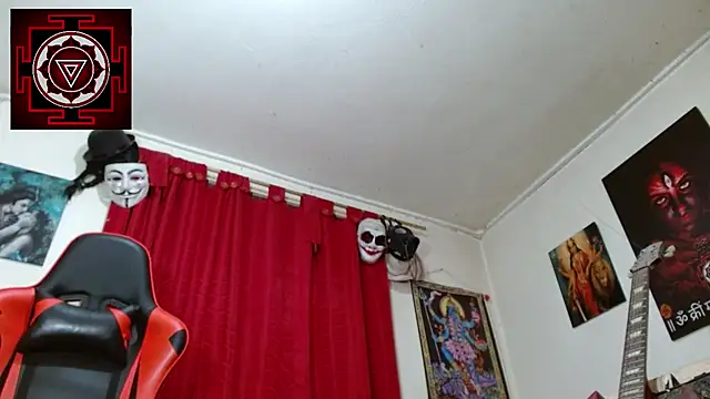 Snapshot of Amanda_Valeska chatting on January 9, 2026, 8:32 pm Amanda Valeska online show from January 9, 2026, 8:32 pm