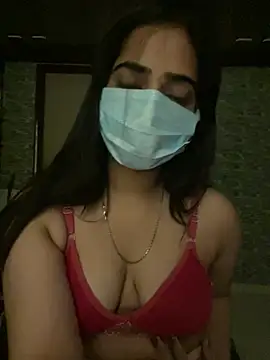 Snapshot of Nancy_sharma81 chatting on July 22, 2026, 8:00 pm Nancy sharma81 online show from July 22, 2026, 8:00 pm