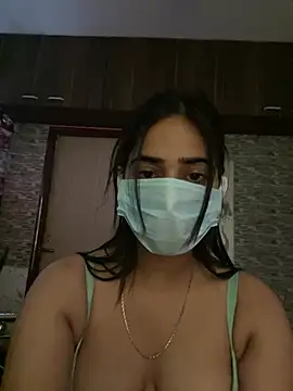 Snapshot of Nancy_sharma81 chatting on July 28, 2026, 12:01 pm Nancy sharma81 online show from July 28, 2026, 12:01 pm