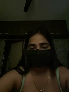 Snapshot of Nancy_sharma81 chatting on August 9, 2026, 6:57 pm Nancy sharma81 online show from August 9, 2026, 6:57 pm