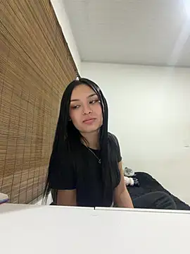 Snapshot of Isa-Gomezz chatting on July 24, 2026, 2:31 am Isa-Gomezz online show from July 24, 2026, 2:31 am