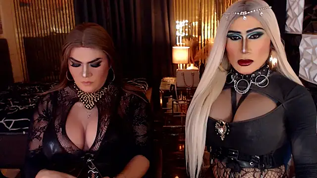 HorseCockFranching online show from June 12, 2026, 8:52 pm