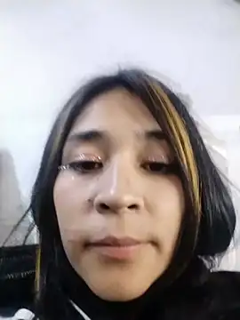analuke7 online show from July 24, 2026, 1:47 am