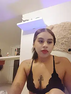 Natasha-live online show from July 28, 2026, 12:40 am