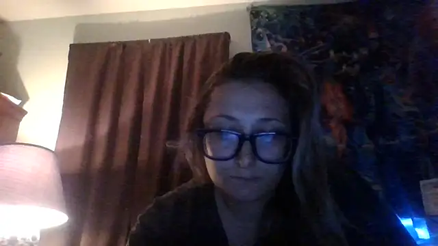 MILFNERD online show from July 26, 2026, 7:59 am