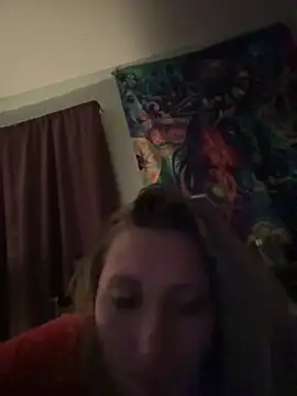 MILFNERD online show from August 7, 2026, 3:52 am