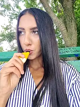 Snapshot of Andreea_C chatting on July 25, 2026, 11:52 am Andreea C online show from July 25, 2026, 11:52 am