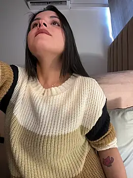 Snapshot of IvyValentine chatting on March 12, 2025, 7:06 pm IvyValentine online show from March 12, 2025, 7:06 pm