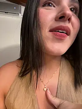 Snapshot of IvyValentine chatting on March 19, 2025, 6:55 pm IvyValentine online show from March 19, 2025, 6:55 pm