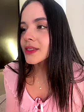 Snapshot of IvyValentine chatting on October 17, 2025, 8:11 pm IvyValentine online show from October 17, 2025, 8:11 pm