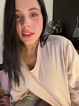 IvyValentine online show from February 19, 2026, 6:48 pm