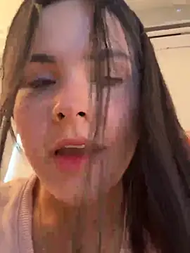 IvyValentine online show from February 28, 2026, 8:54 pm