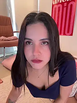 IvyValentine online show from March 13, 2026, 7:31 pm