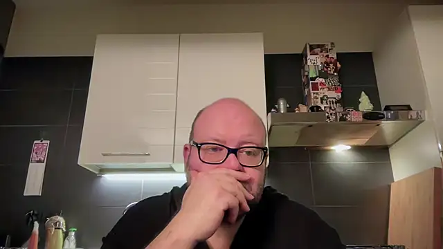 theitalianbear online show from April 7, 2026, 3:07 am