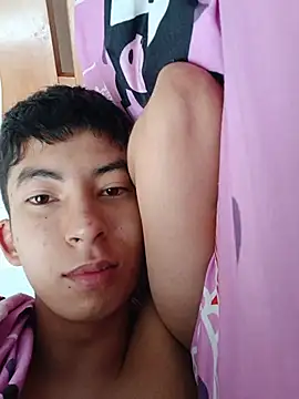 Snapshot of Arthur_Mclovin chatting on July 26, 2026, 12:56 pm Arthur Mclovin online show from July 26, 2026, 12:56 pm