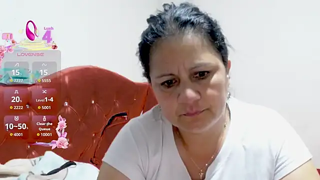 sexy jhoan88 online show from March 10, 2026, 8:52 am