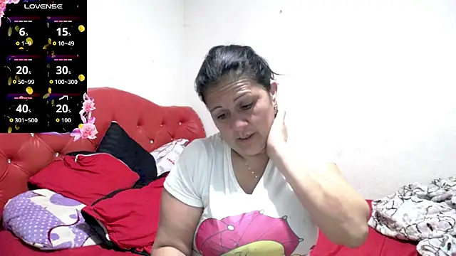 Snapshot of sexy_jhoan88 chatting on May 16, 2026, 1:02 am sexy jhoan88 online show from May 16, 2026, 1:02 am