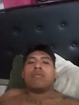 mordiscogalleto online show from July 26, 2026, 8:38 pm