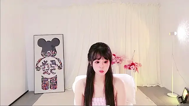 xiaoxie-yes online show from July 28, 2026, 10:54 am