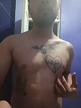 MitchellGordillo online show from August 10, 2026, 1:42 am
