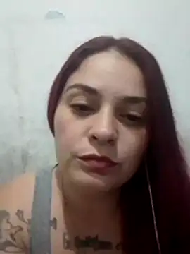 Snapshot of GatinhaDay chatting on August 2, 2026, 12:53 am GatinhaDay online show from August 2, 2026, 12:53 am