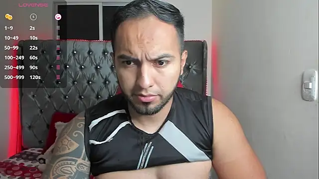 mrloganfuck1 online show from April 3, 2026, 5:27 am