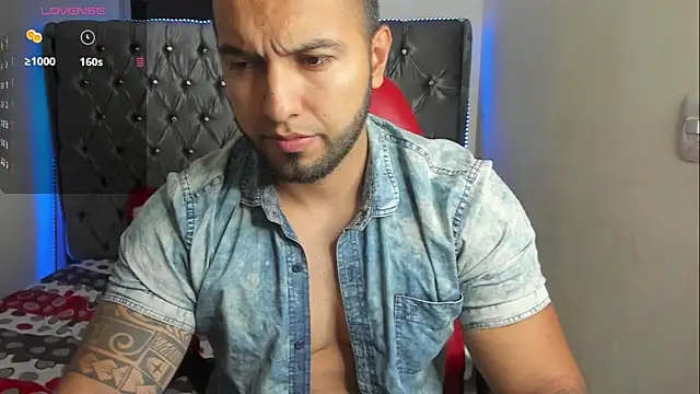mrloganfuck1 online show from April 5, 2026, 5:37 am