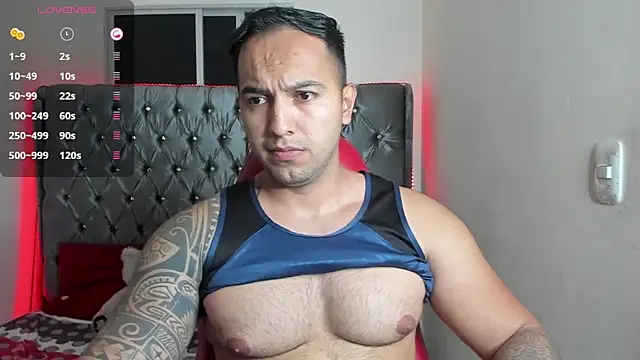 mrloganfuck1 online show from April 24, 2026, 5:54 am