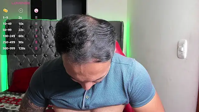 mrloganfuck1 online show from June 18, 2026, 6:57 am