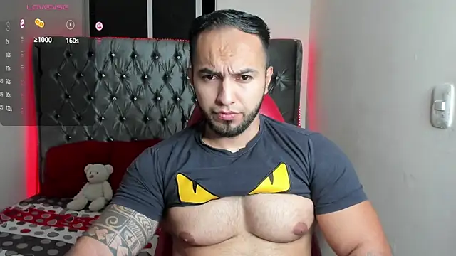 mrloganfuck1 online show from June 20, 2026, 6:05 am