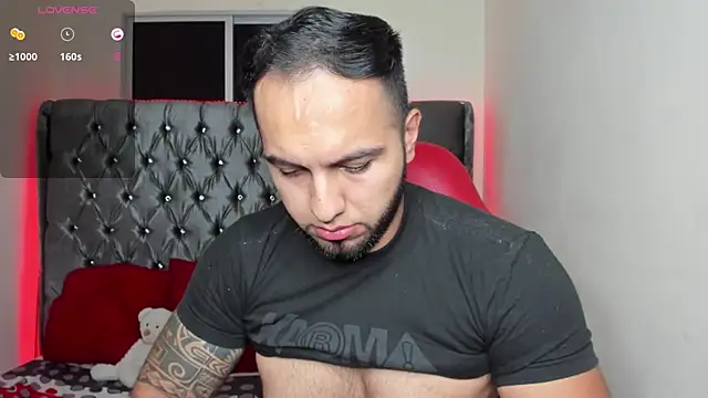 mrloganfuck1 online show from June 21, 2026, 6:27 am