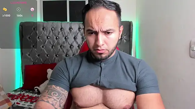 mrloganfuck1 online show from June 26, 2026, 6:29 am