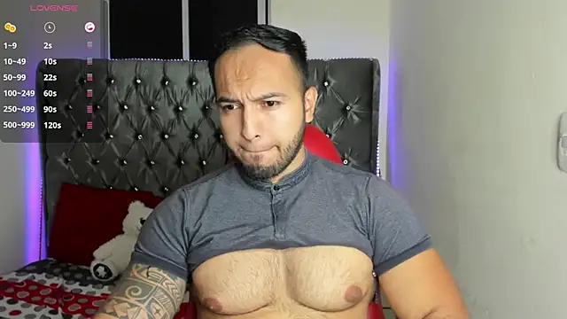 mrloganfuck1 online show from June 29, 2026, 6:19 am