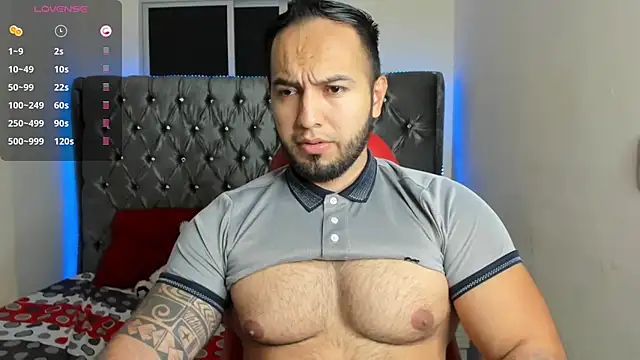 mrloganfuck1 online show from July 5, 2026, 6:31 am