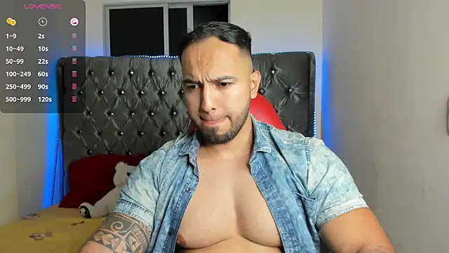 mrloganfuck1 online show from July 11, 2026, 5:54 am