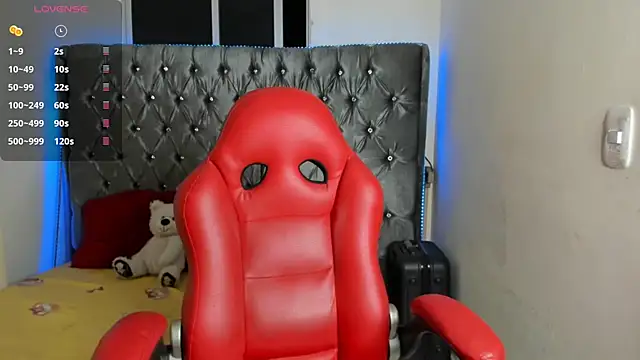 mrloganfuck1 online show from August 2, 2026, 8:35 am