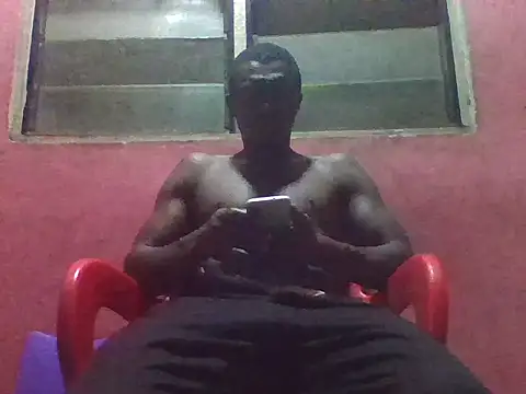 blakkvirus online show from November 24, 2025, 11:37 pm