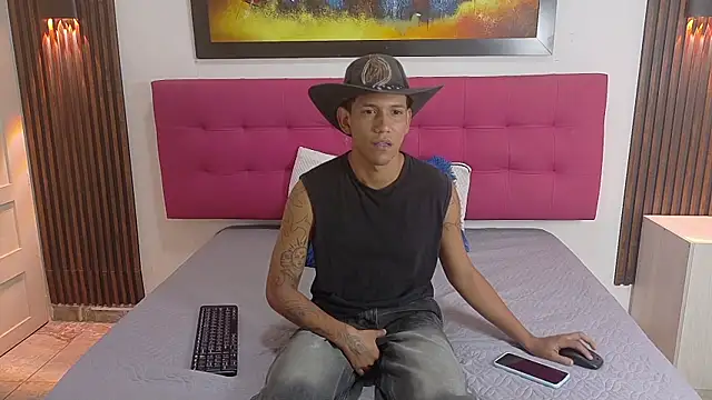  Benjamin11 online show from August 6, 2026, 11:34 am