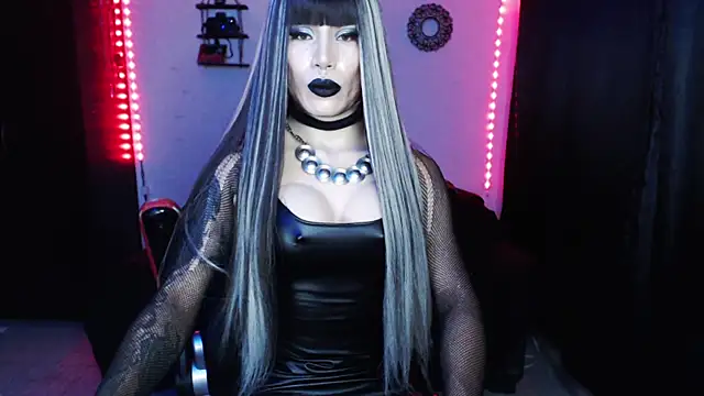 april simons2 online show from January 24, 2025, 10:53 am