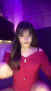 FoxxyJesa online show from May 3, 2026, 2:45 pm