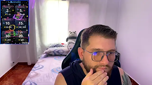 Snapshot of Axelsterling_ chatting on August 3, 2026, 7:50 pm Axelsterling online show from August 3, 2026, 7:50 pm