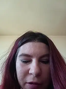 CherryMuse20 online show from July 31, 2026, 3:11 pm